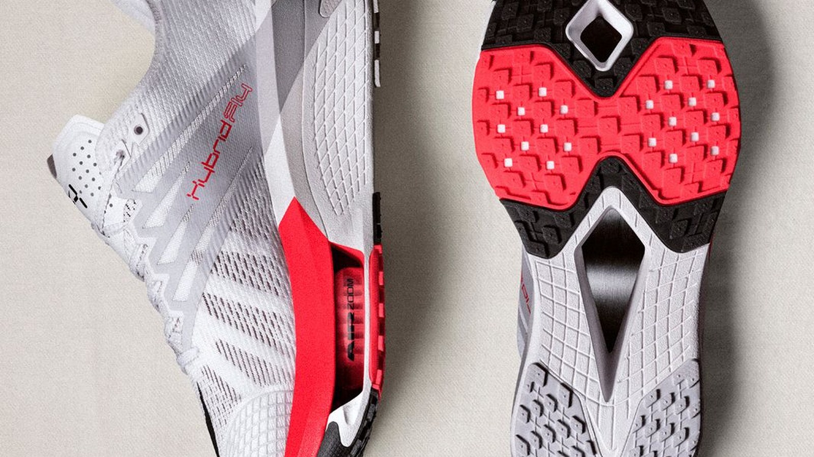 Nike Hybrid Fly. Foto: Nike.